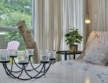 Ferienhaus Zelda