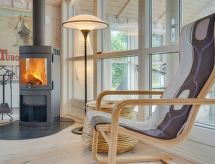 Ferienhaus Zelda