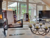 Ferienhaus Zelda