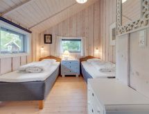 Ferienhaus Zelda
