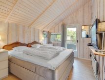 Ferienhaus Zelda