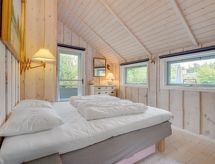 Ferienhaus Zelda