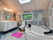 Ferienhaus Zelda