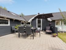 Ferienhaus Zelda