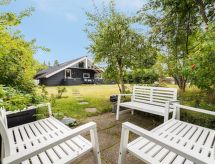 Ferienhaus Zelda