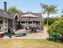 Ferienhaus Zelda