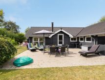Ferienhaus Zelda