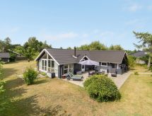 Ferienhaus Zelda