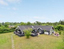 Ferienhaus Zelda