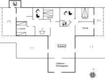 Ferienhaus Zelda
