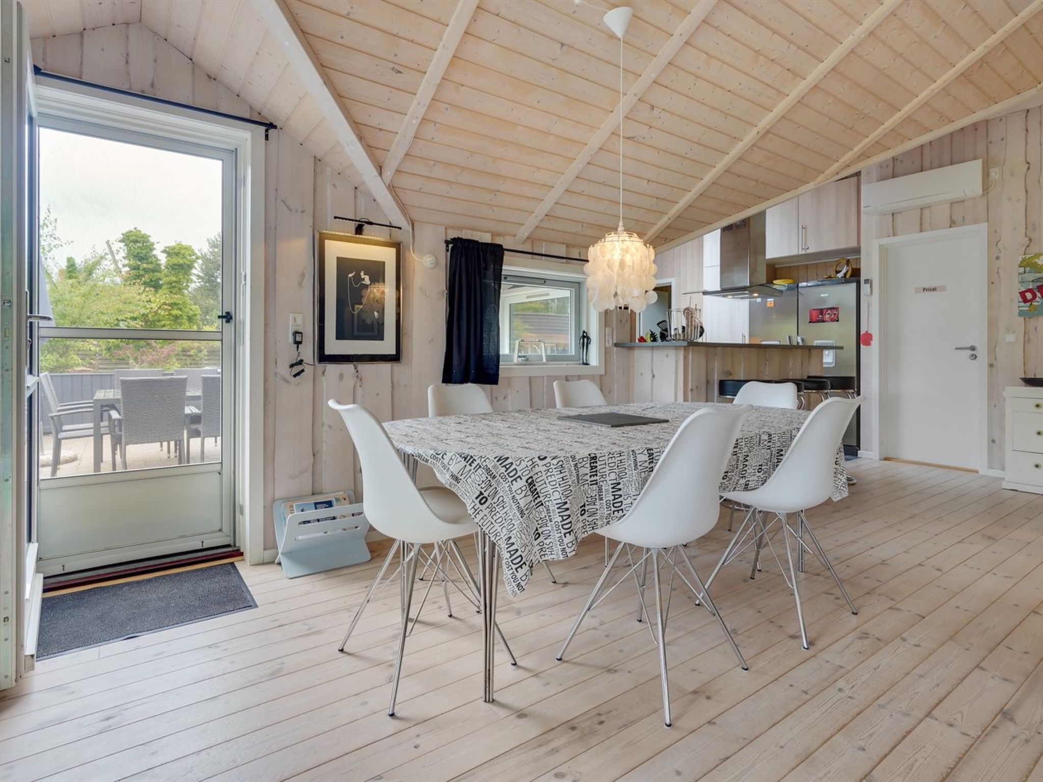 "Zelda" - 300m from the sea-Binnen
