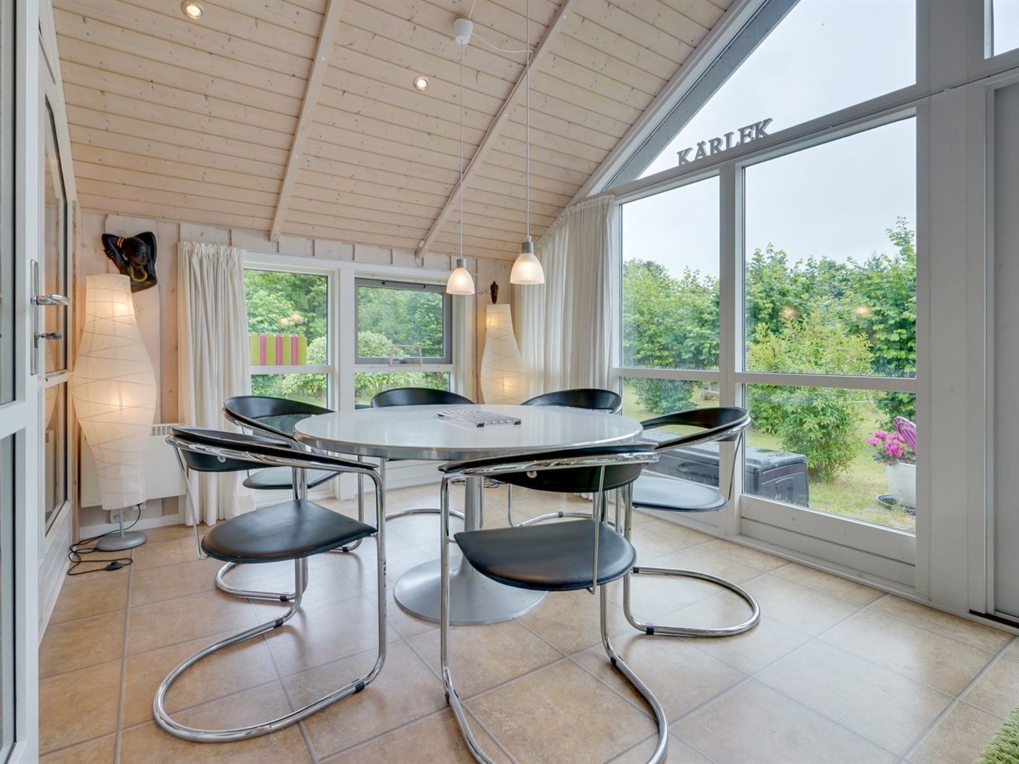"Zelda" - 300m from the sea - Inside