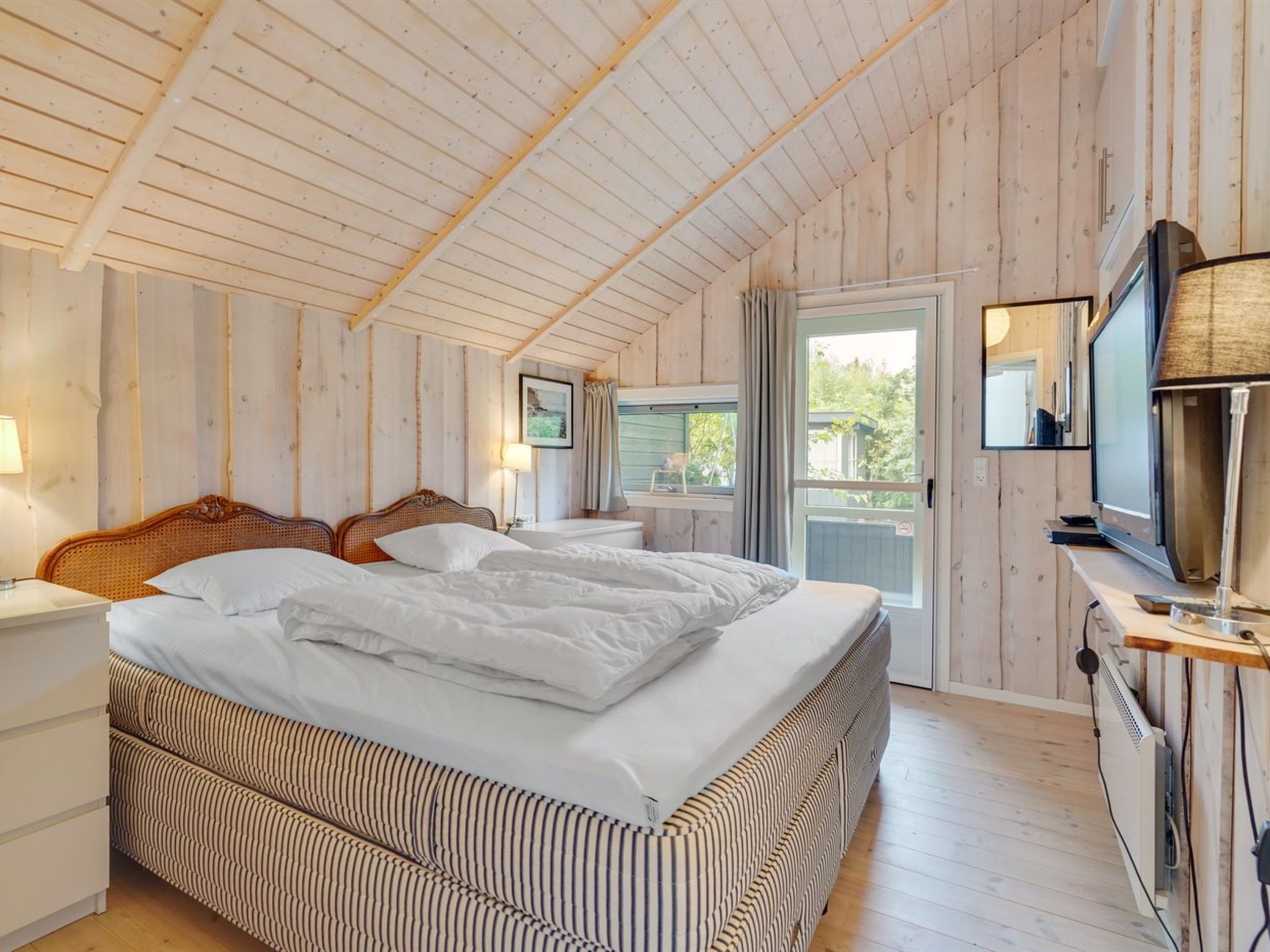 "Zelda" - 300m from the sea - Inside