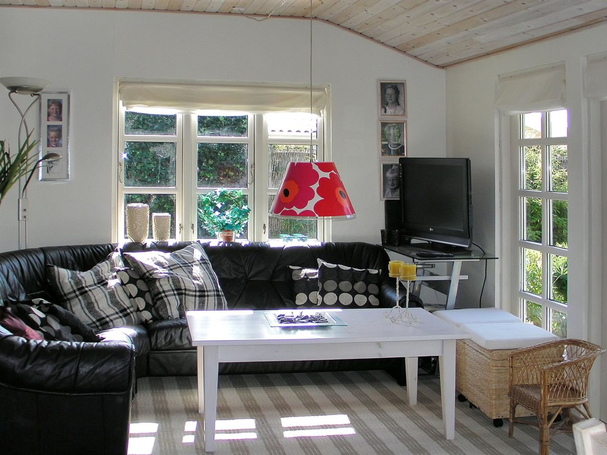 "Nitis" - 200m from the sea