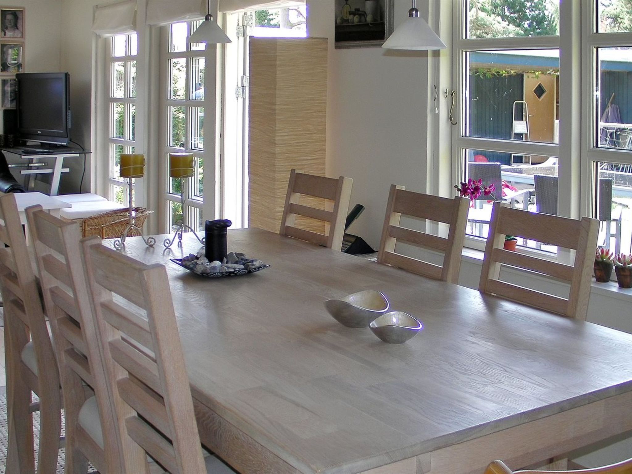 "Nitis" - 200m from the sea
