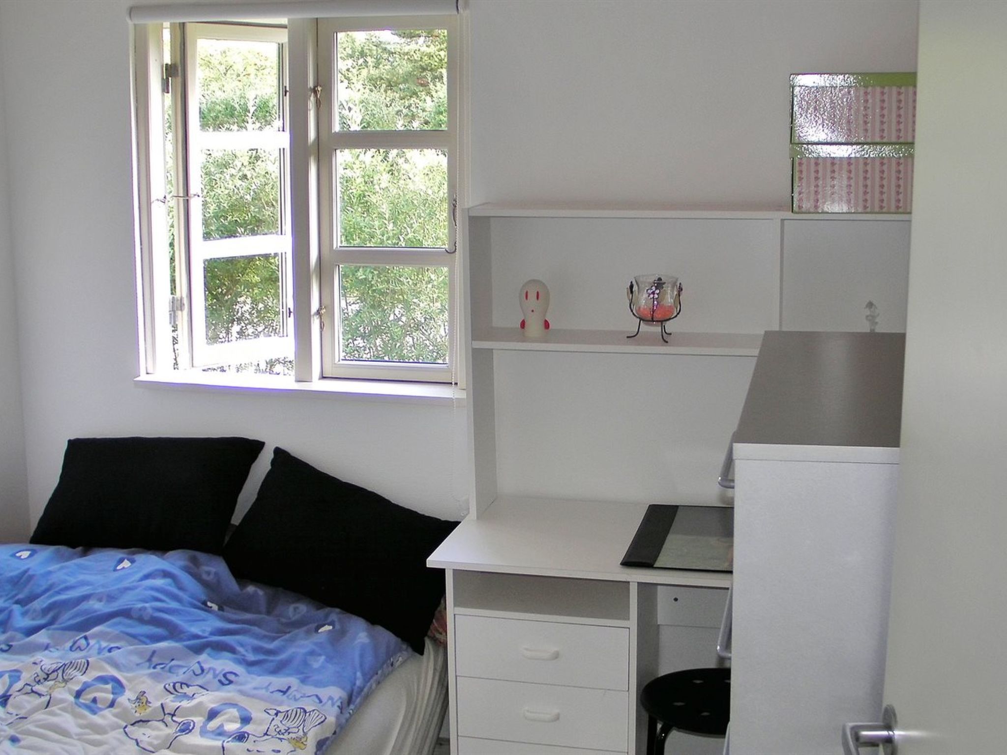 "Nitis" - 200m from the sea - Dedans
