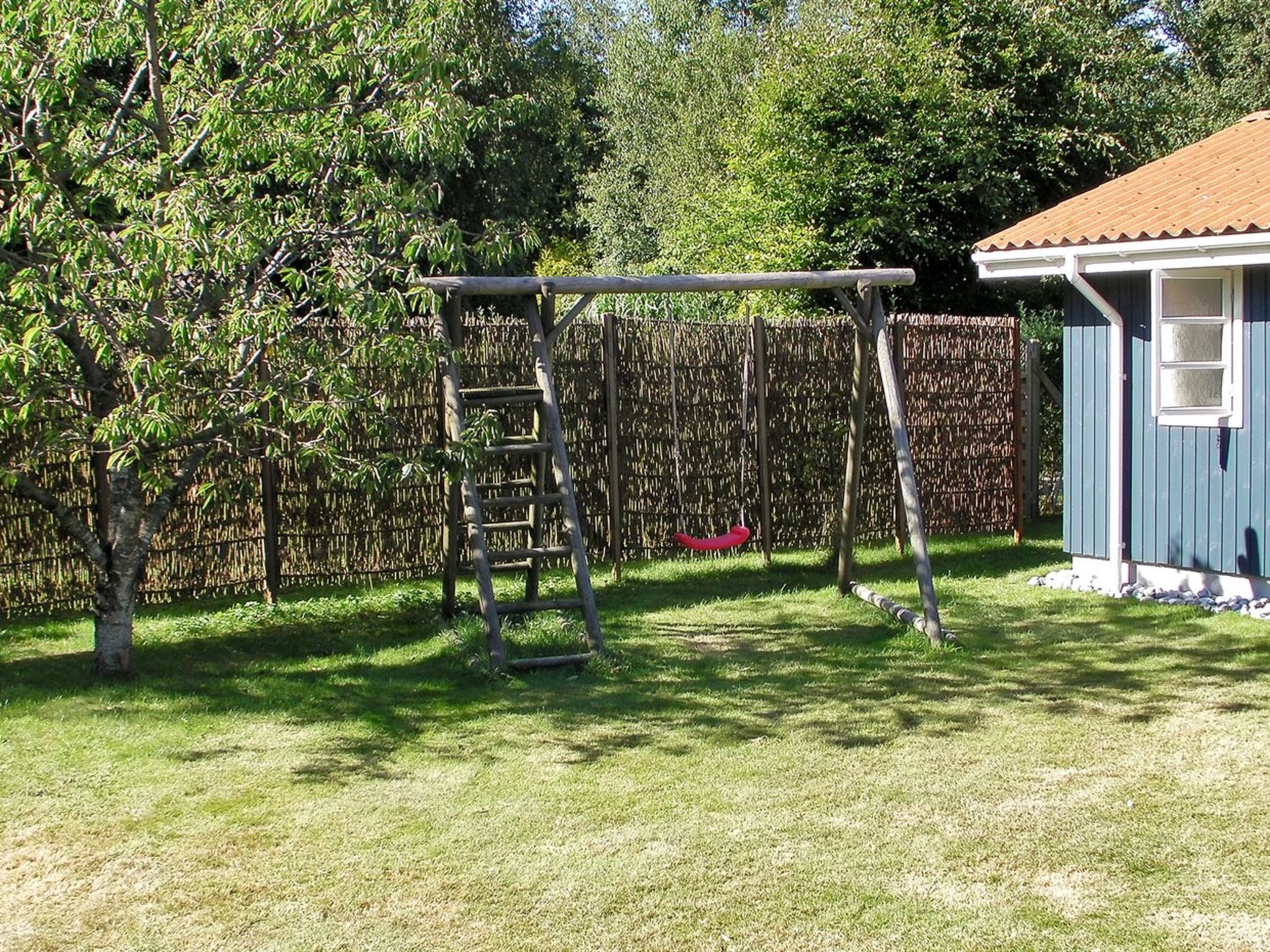 "Nitis" - 200m from the sea - Dehors