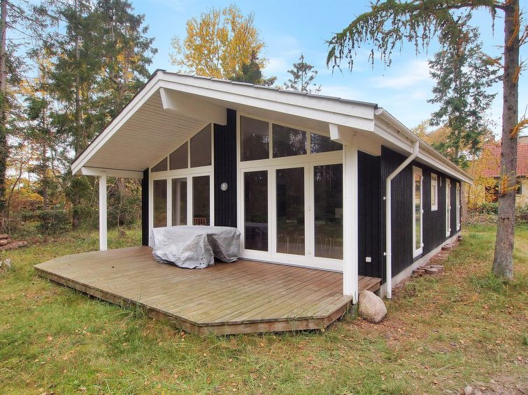 Search and Stay destination Marielyst, Denmark from . "Hertta" - 200m from the sea in Lolland, Falster and Mon