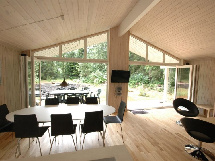 Search and Stay destination Marielyst, Denmark from . "Hertta" - 200m from the sea in Lolland, Falster and Mon