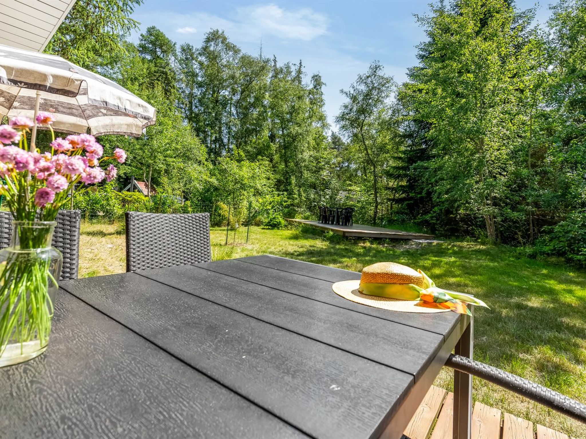 "Hertta" - 200m from the sea - Buiten