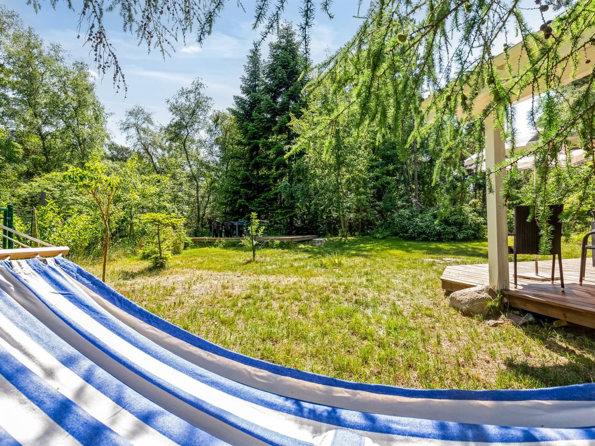 "Hertta" - 200m from the sea - Buiten