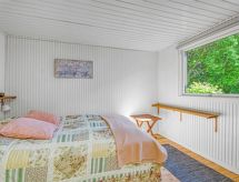 Ruime gezinswoning Lirita op 700 m van de Oostzee bij Væggerløse - thumbnail 1