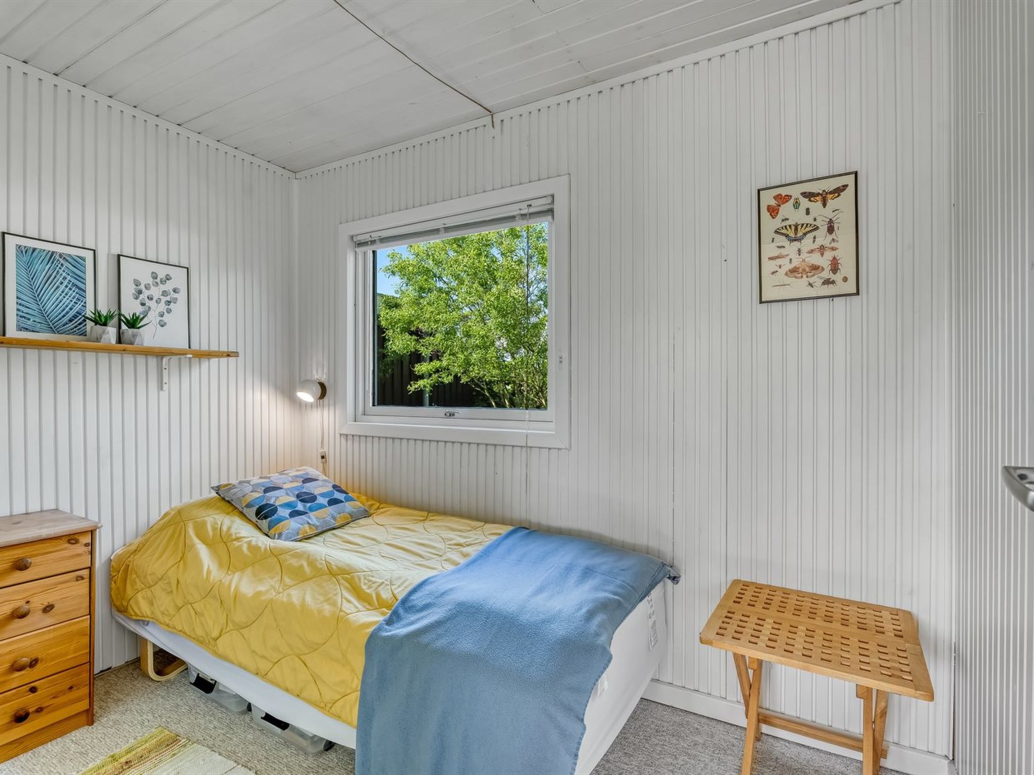 "Lirita" - 700m from the sea-Inside
