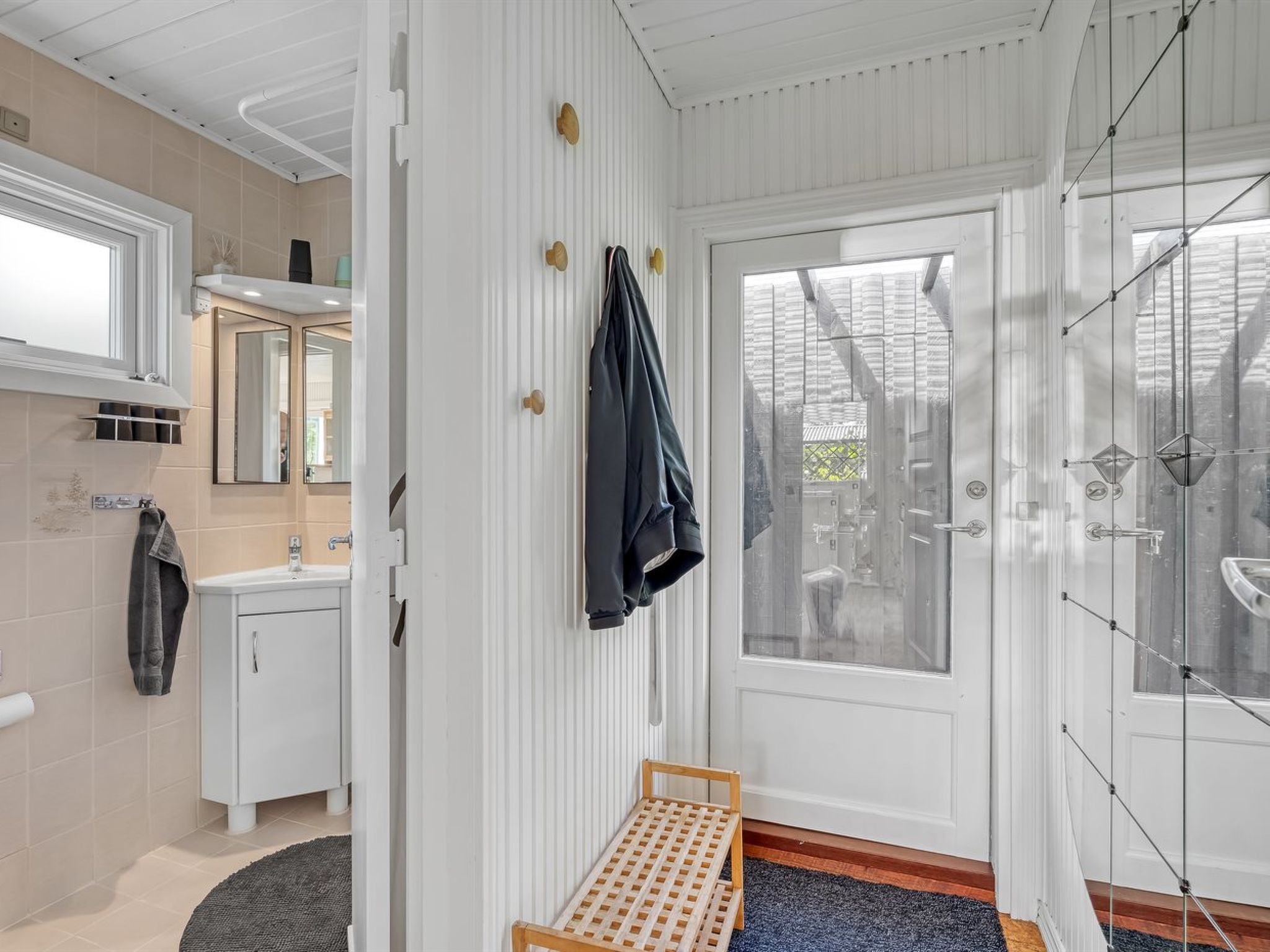 "Lirita" - 700m from the sea-Inside