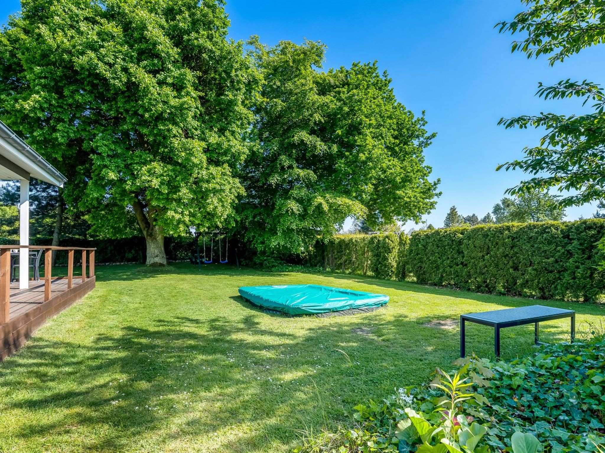 "Lirita" - 700m from the sea-Outside
