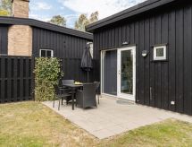 Moderne studio op 200 meter van de Oostzee bij Væggerløse - thumbnail 5