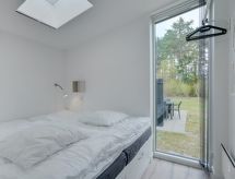 Moderne studio op 200 meter van de Oostzee bij Væggerløse - thumbnail 2
