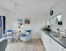 Moderne studio op 200 meter van de Oostzee bij Væggerløse - thumbnail 4