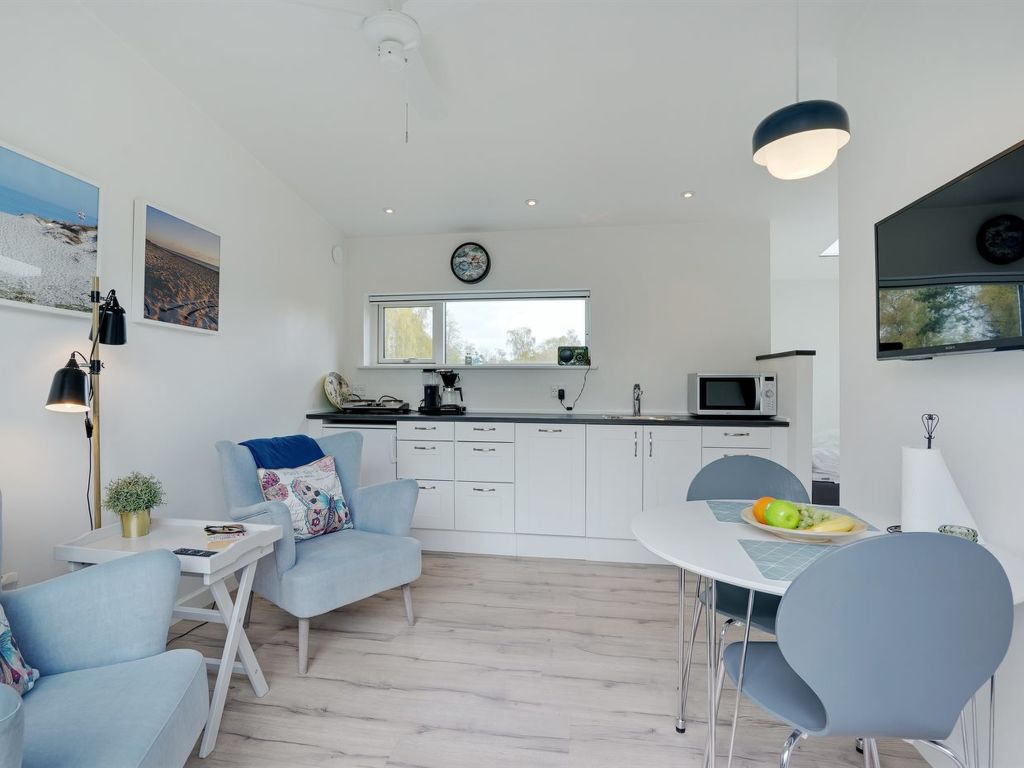 Appartement Mark in Denemarken