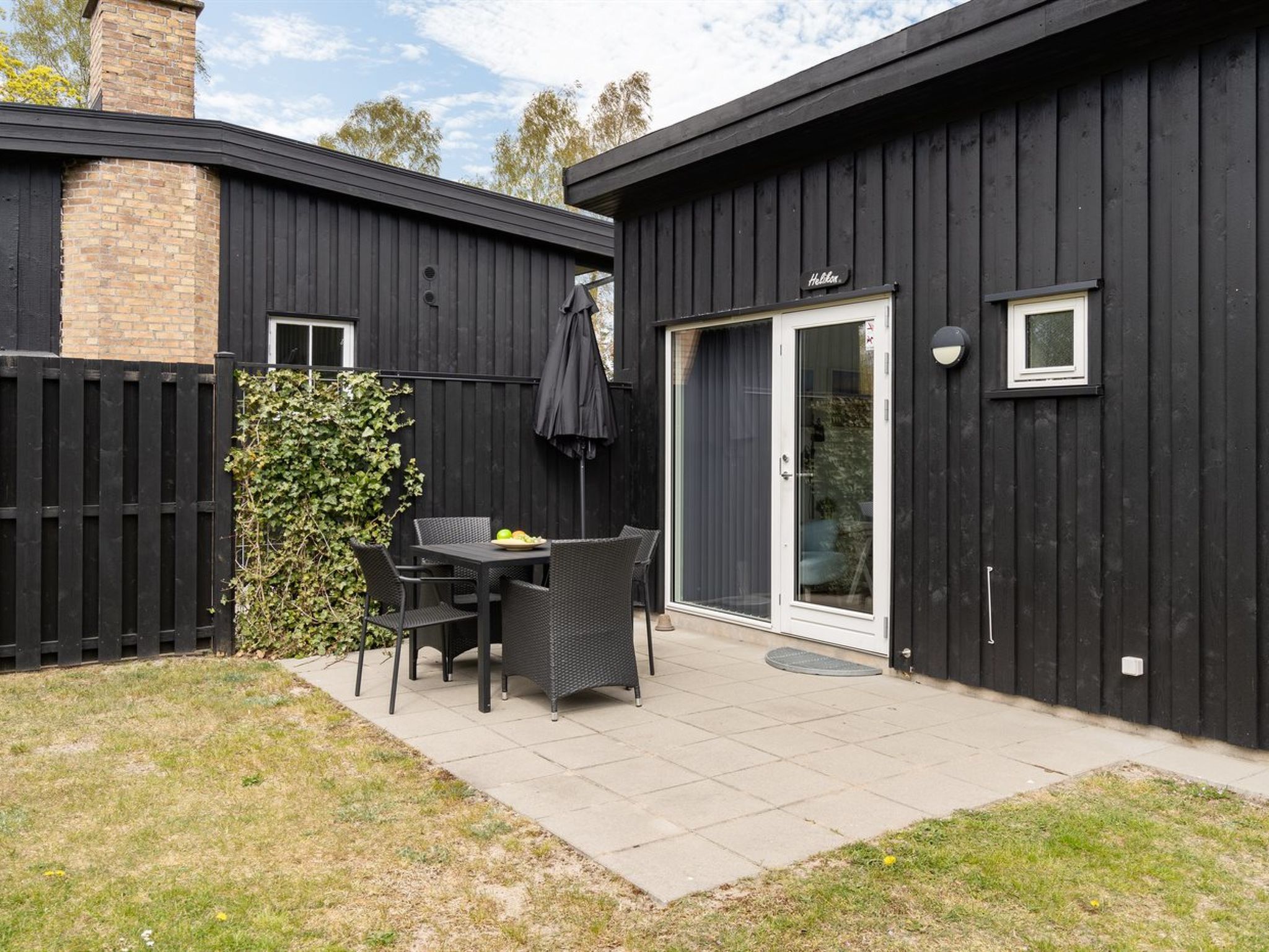 "Mark" - 200m from the sea — House (2 of 13)