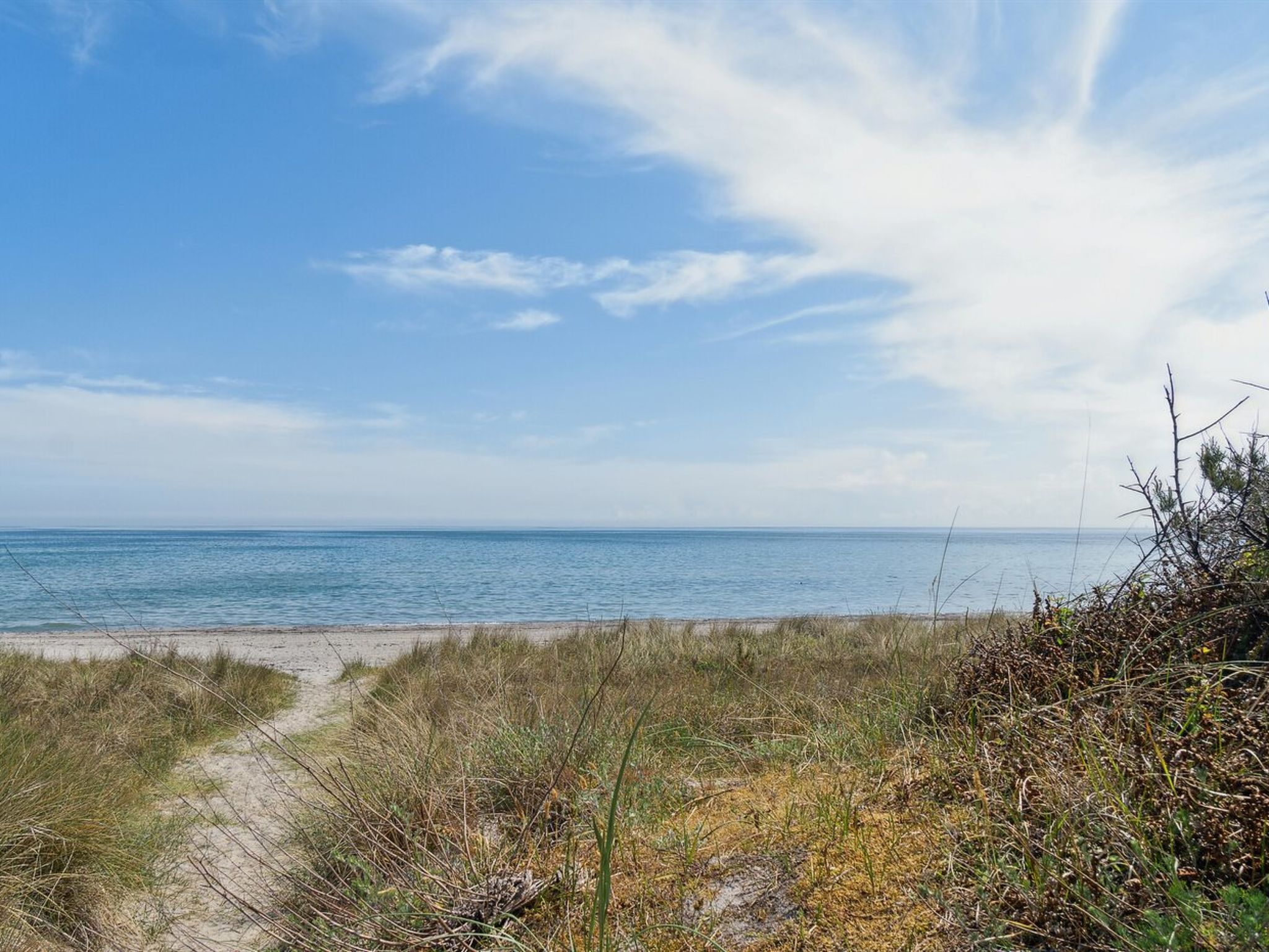 "Auke" - 100m from the sea - Outside