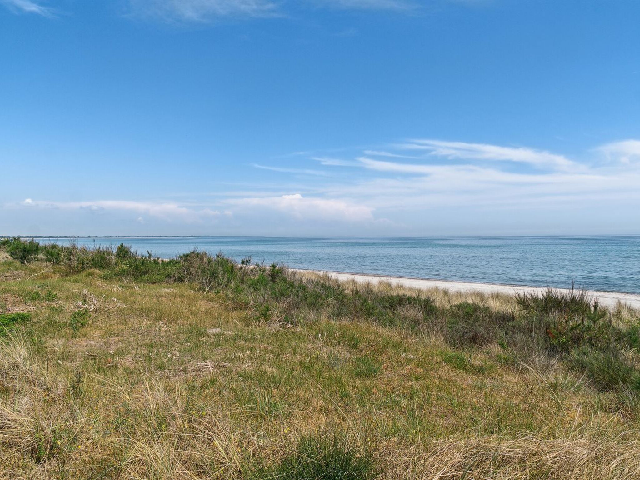 "Auke" - 100m from the sea - Outside