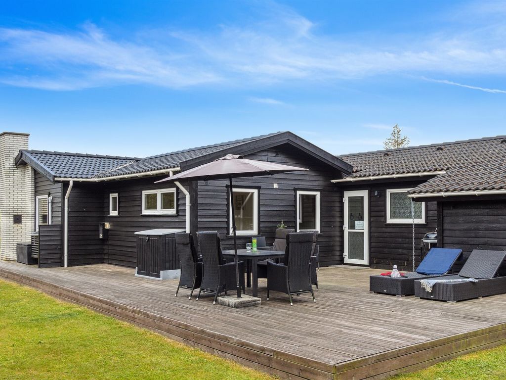 Vakantiehuis Kalevi