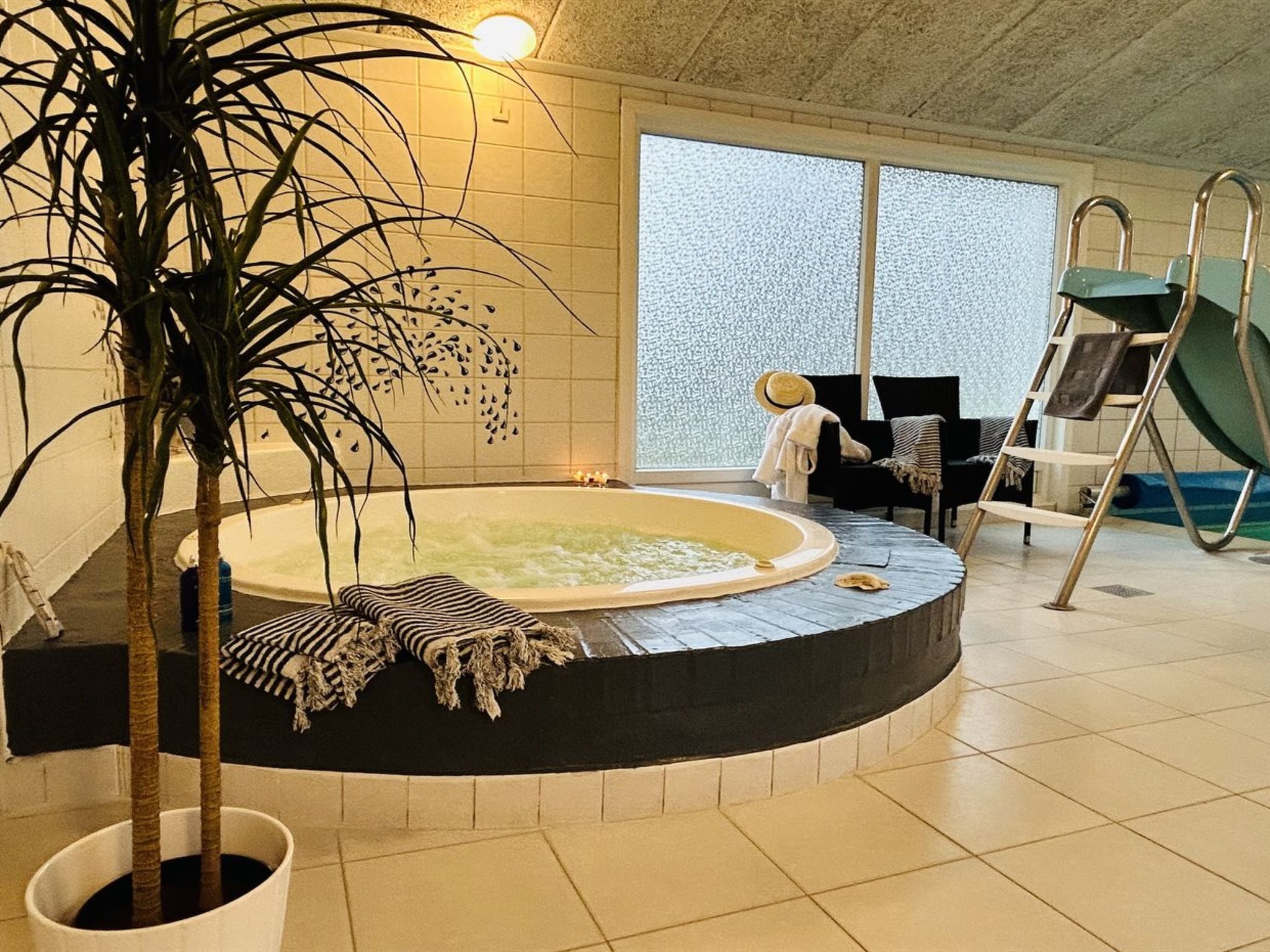 "Kalevi" - 900m from the sea