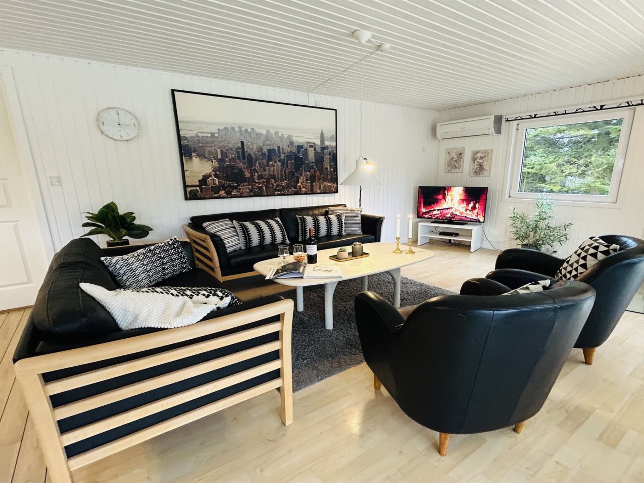 "Kalevi" - 900m from the sea