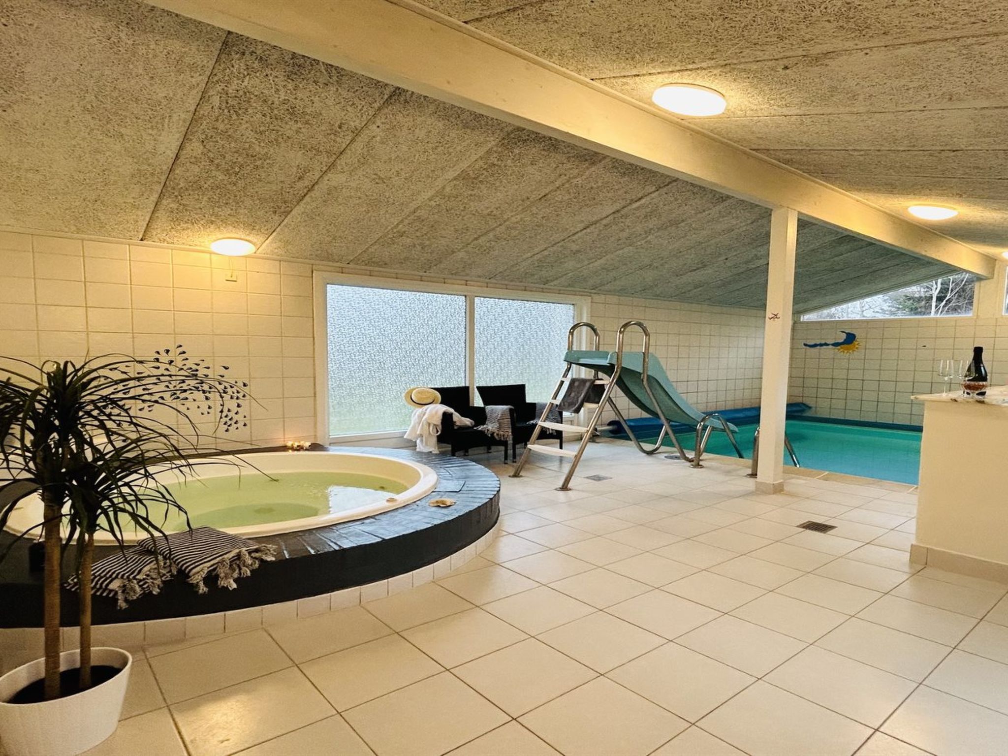 "Kalevi" - 900m from the sea-Buiten