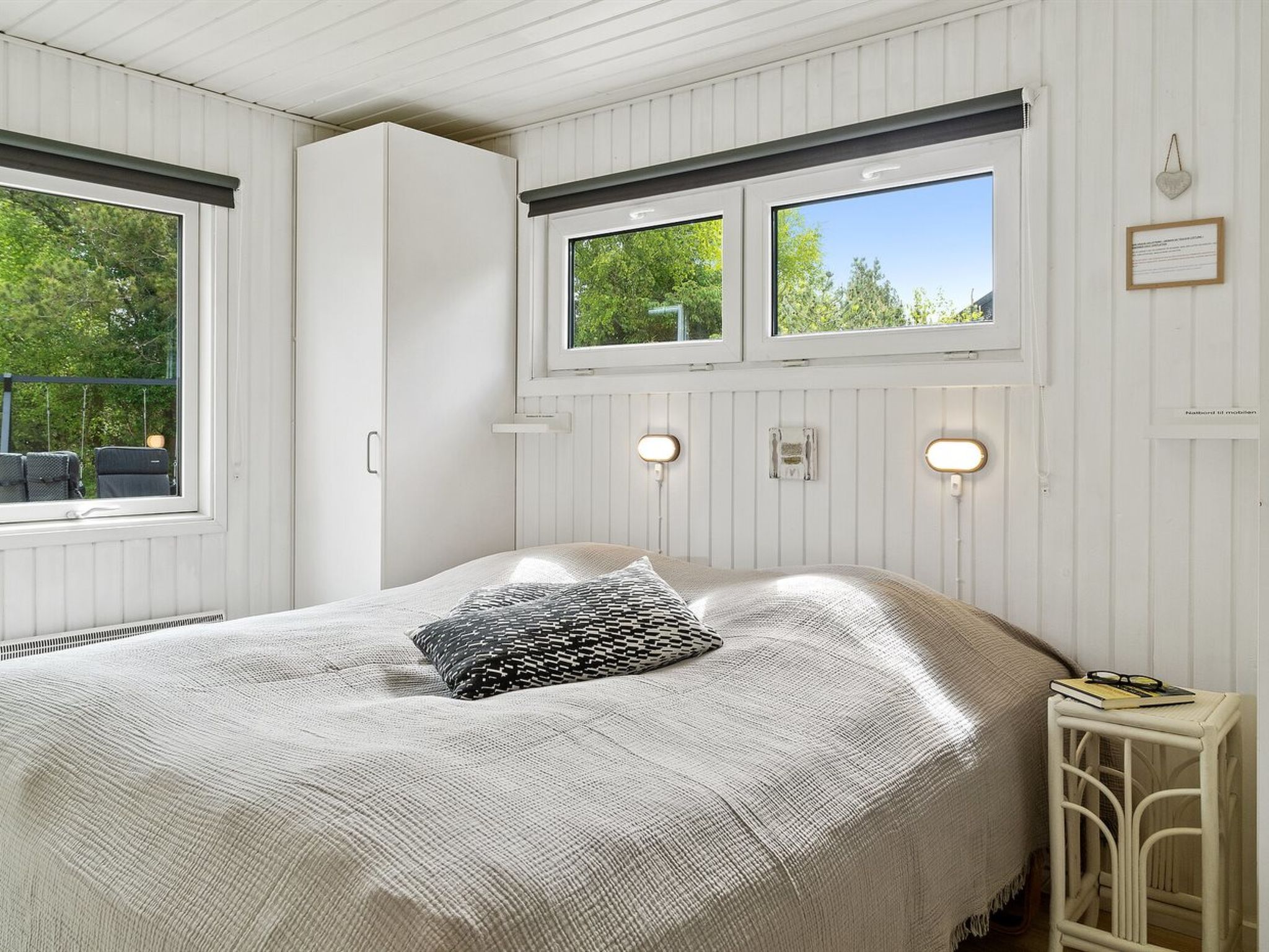 "Kalevi" - 900m from the sea - Binnen