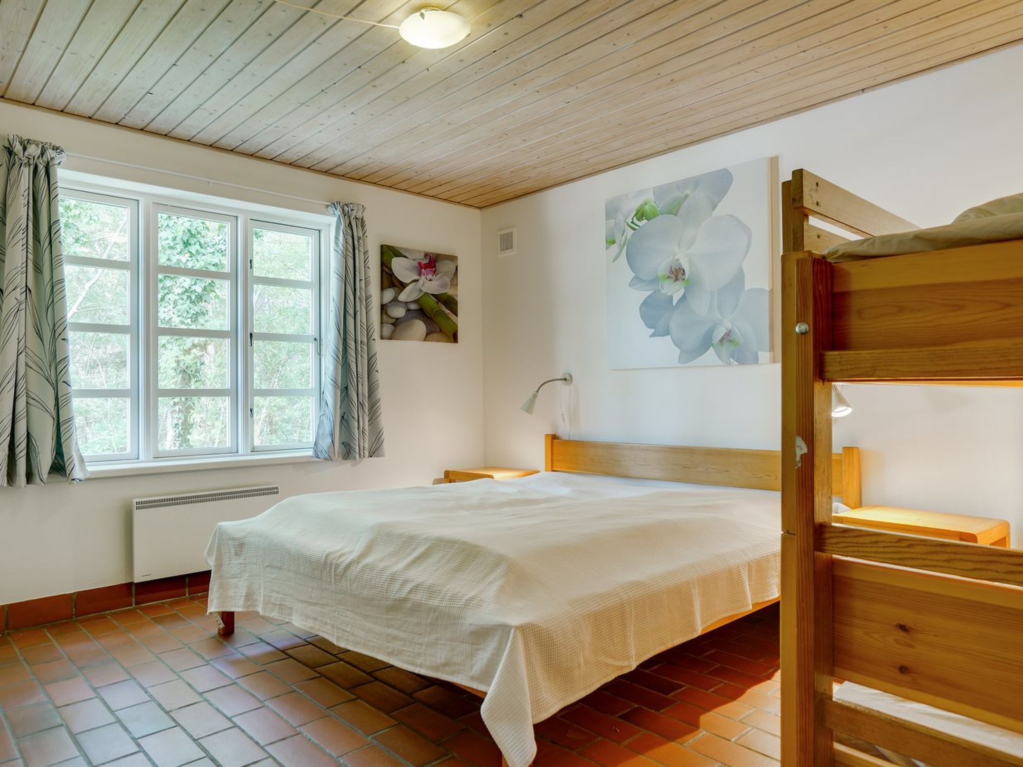 "Bertel" - 50m from the sea-Dedans