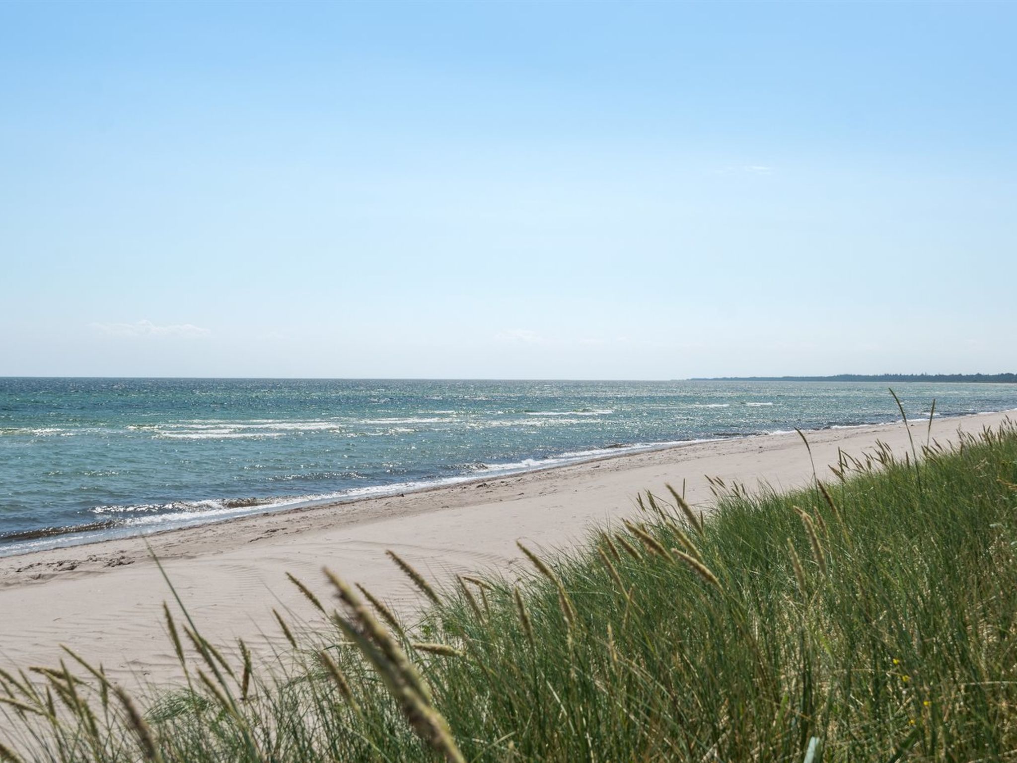 "Bertel" - 50m from the sea-Dehors