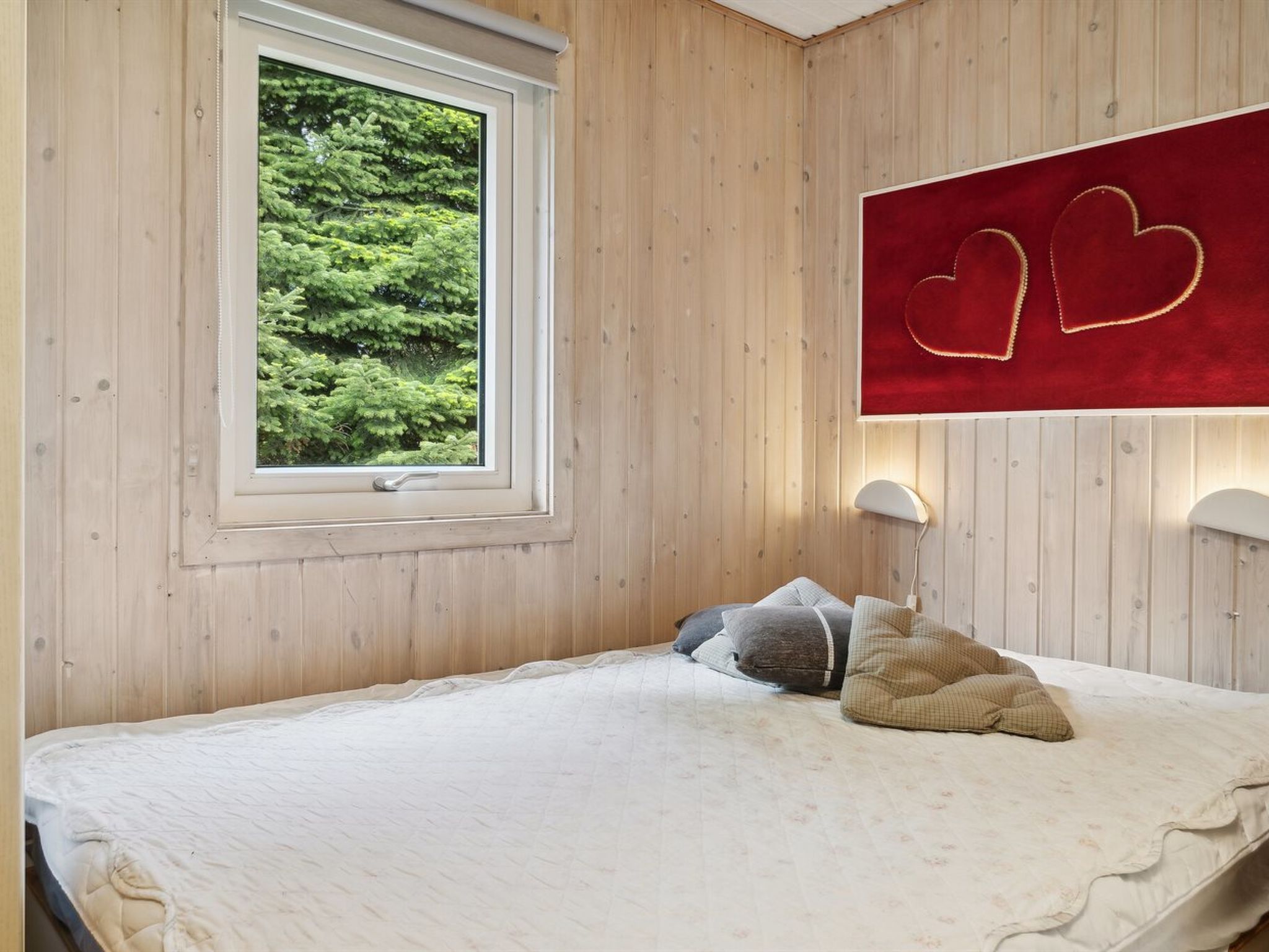 "Hallveig" - 1.1km from the sea - Binnen