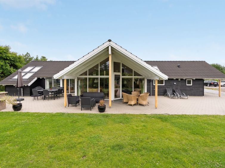 Search and Stay destination Marielyst, Denmark from AU$ 1,333. "Harek" - 800m from the sea in Lolland, Falster and Mon