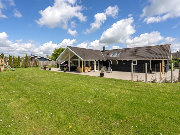Search and Stay destination Marielyst, Denmark from AU$ 1,333. "Harek" - 800m from the sea in Lolland, Falster and Mon
