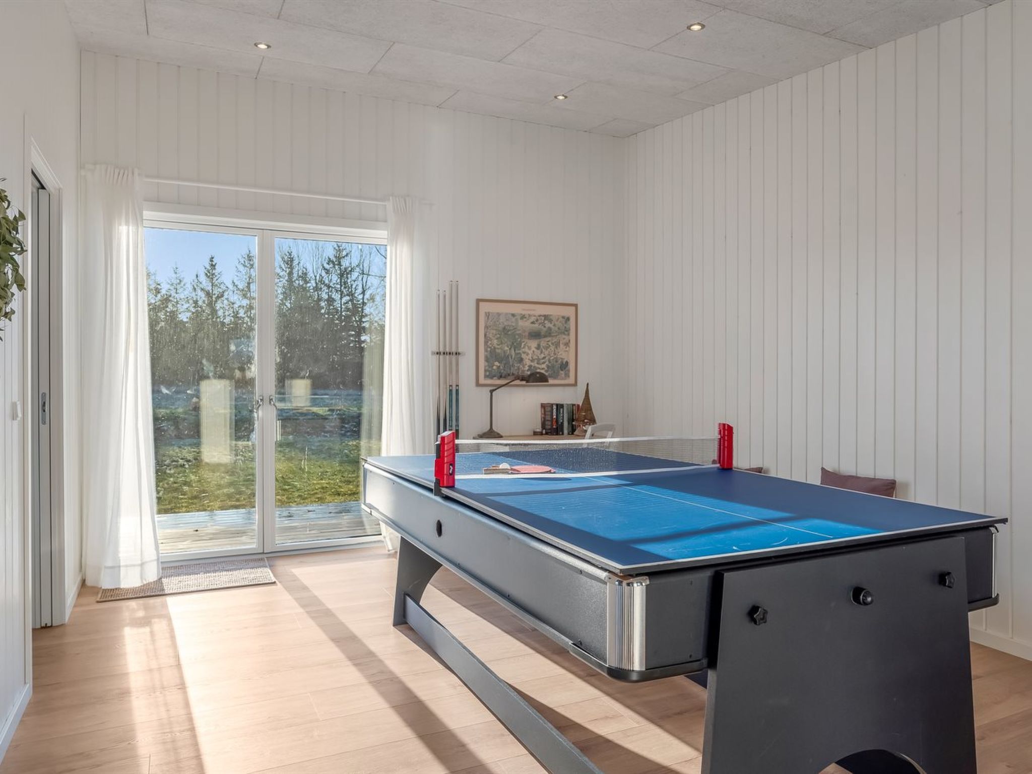 "Vanna" - 1.2km from the sea - Inside