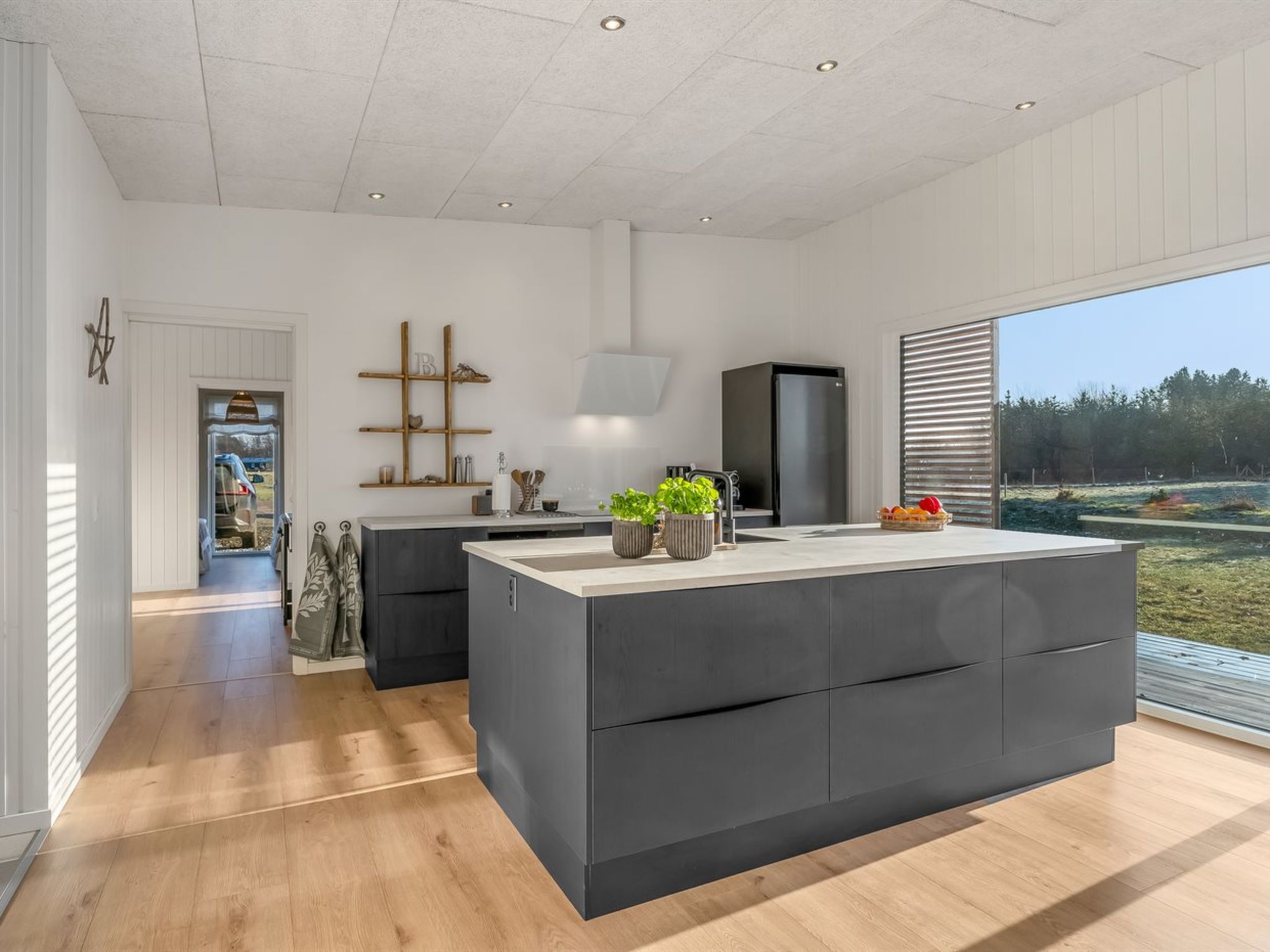 "Vanna" - 1.2km from the sea - Inside