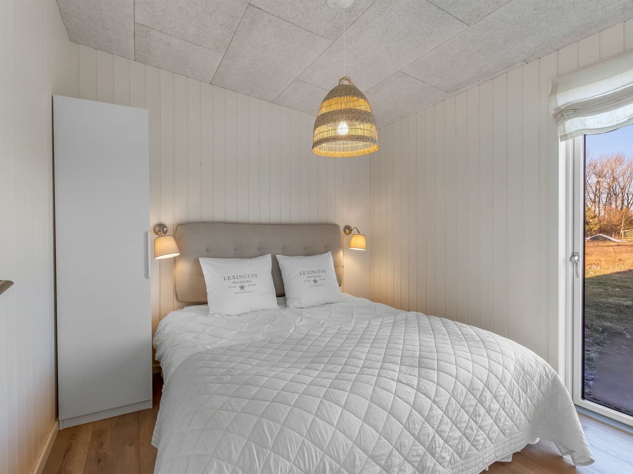 "Vanna" - 1.2km from the sea - Inside