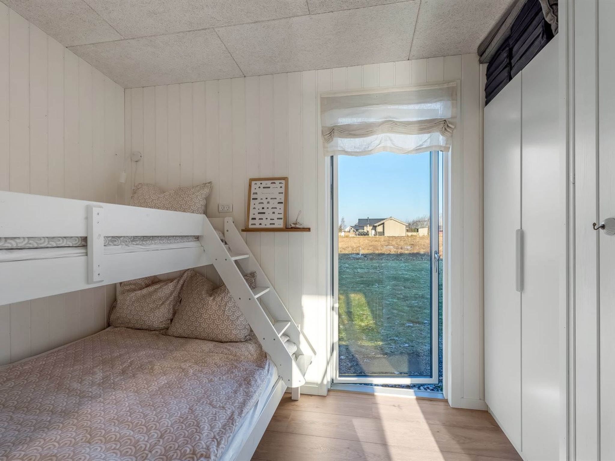 "Vanna" - 1.2km from the sea - Inside